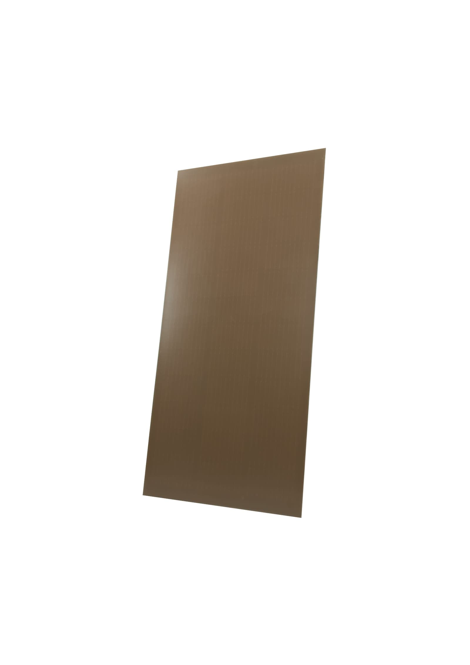 Solid-Colour BIPV Module Series 1