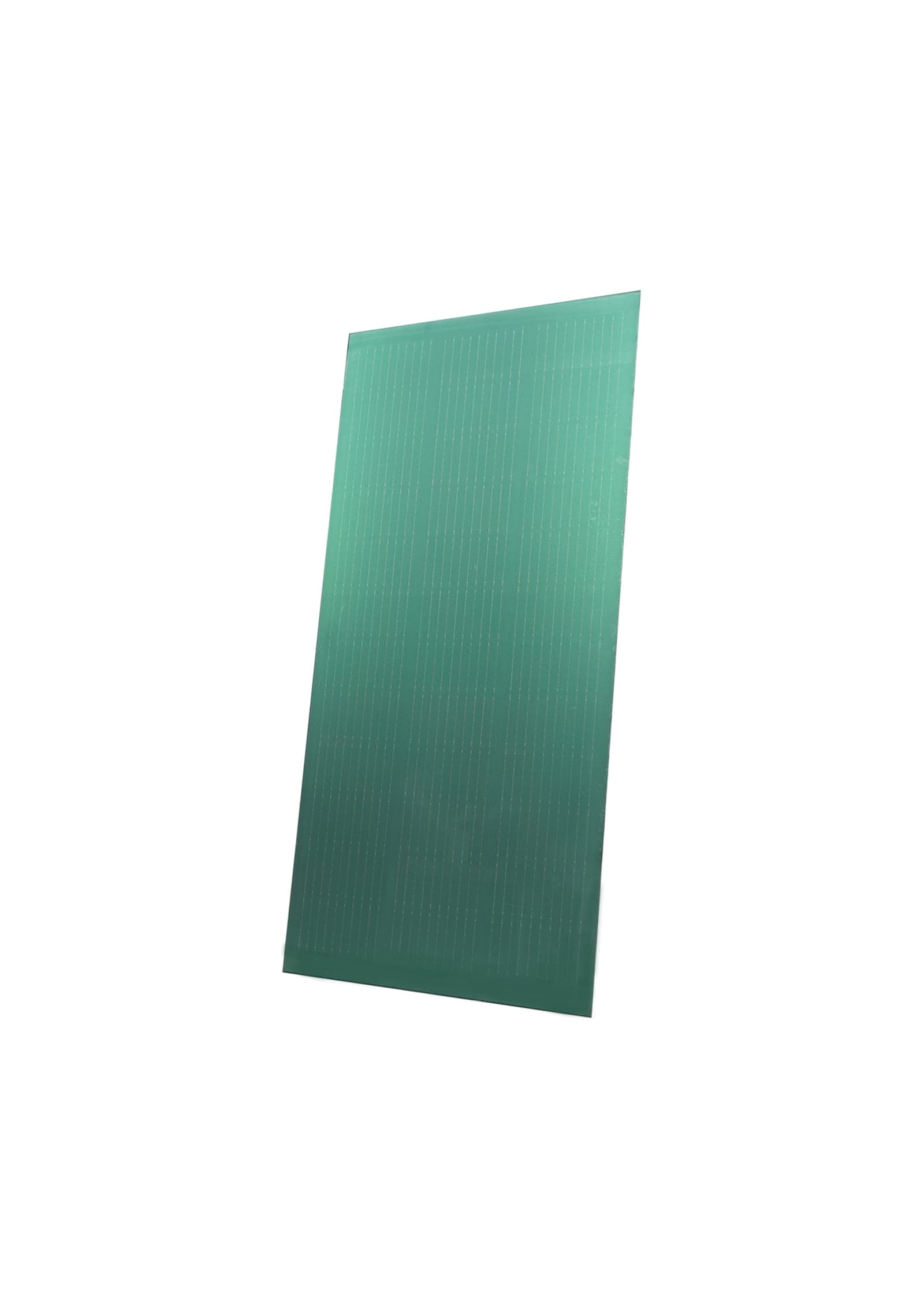 Solid-Colour BIPV Module Series 3