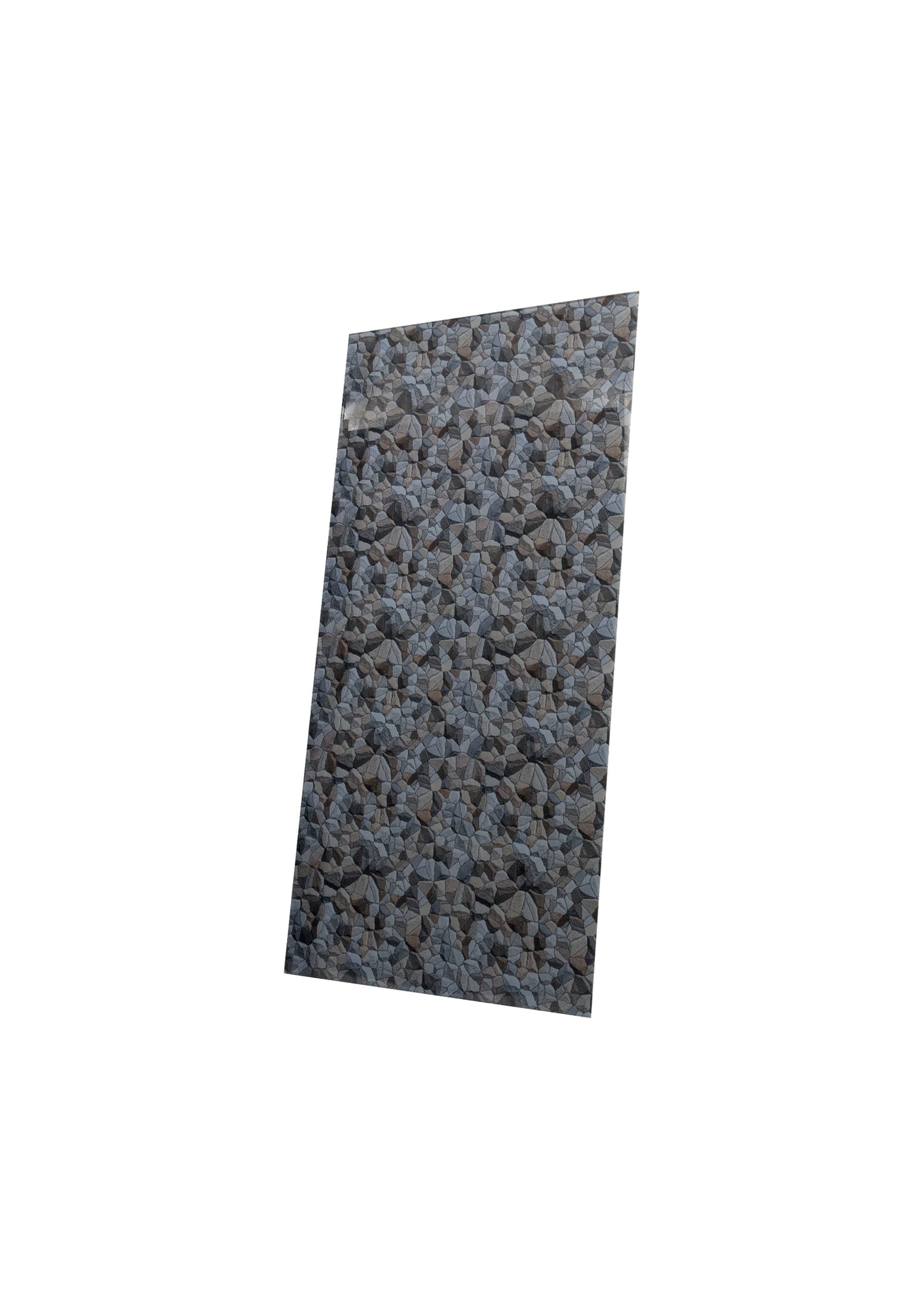 Stone-Veneer BIPV Module Series 2
