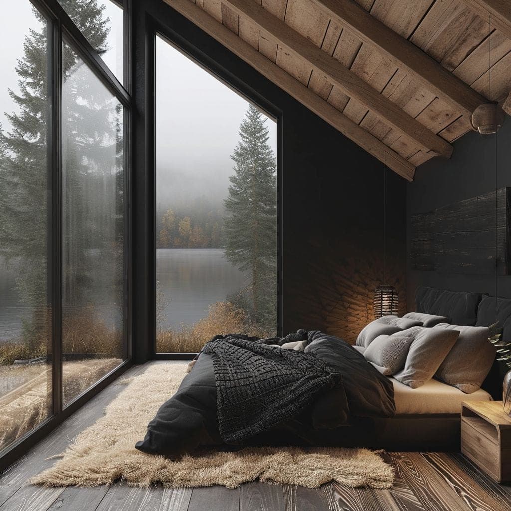 F1 Light-Harbor Court Forest Lodge 2