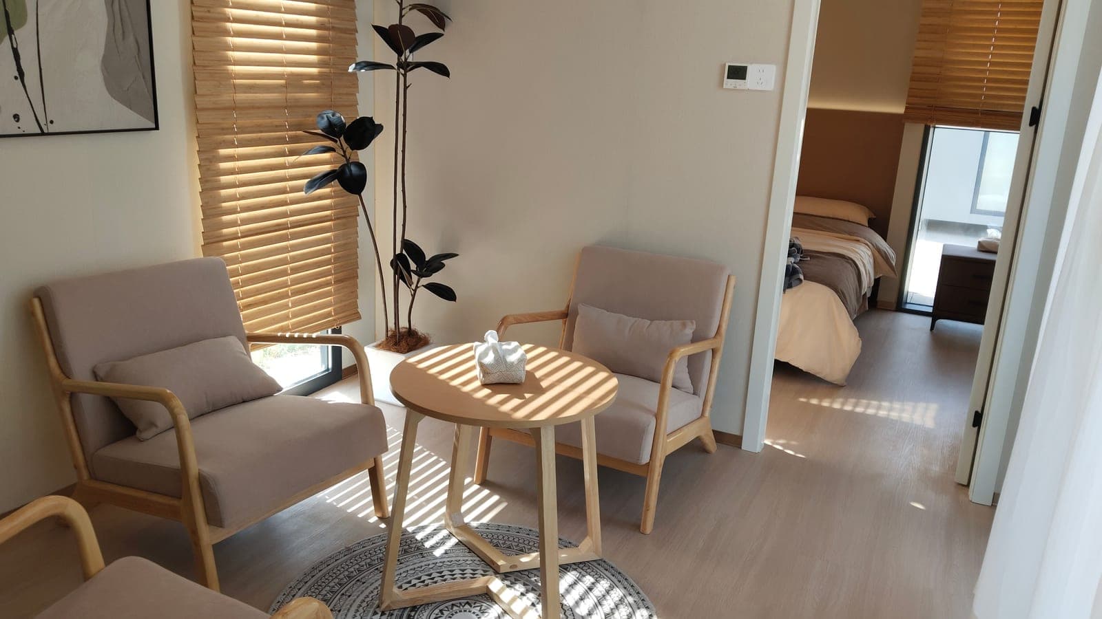 F2 Whisper Nook Forest Lodge 2