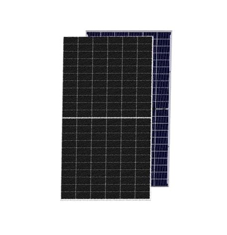 P-Type Module · 560 W 1