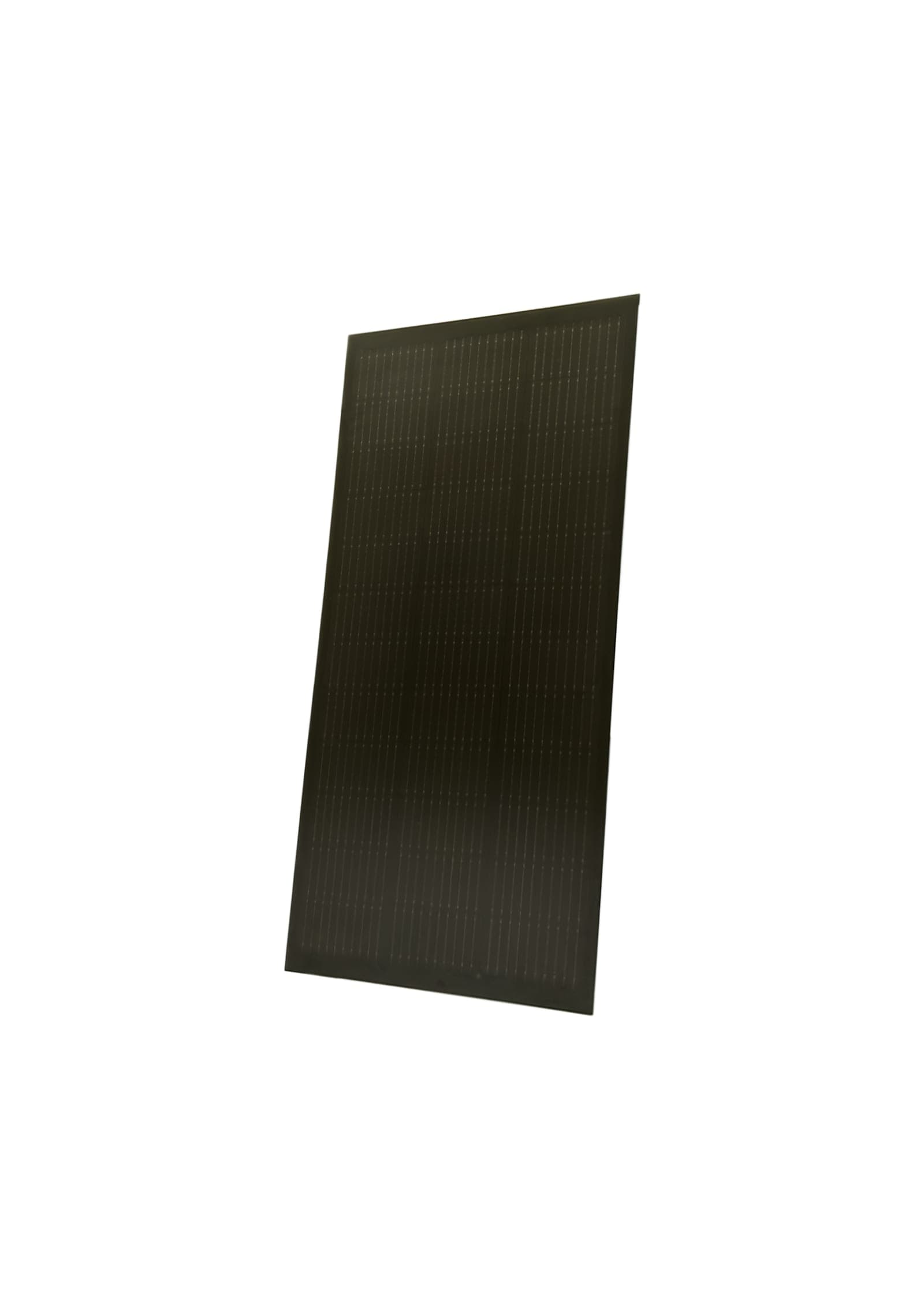 All-Black Residential Module · 440 W 1
