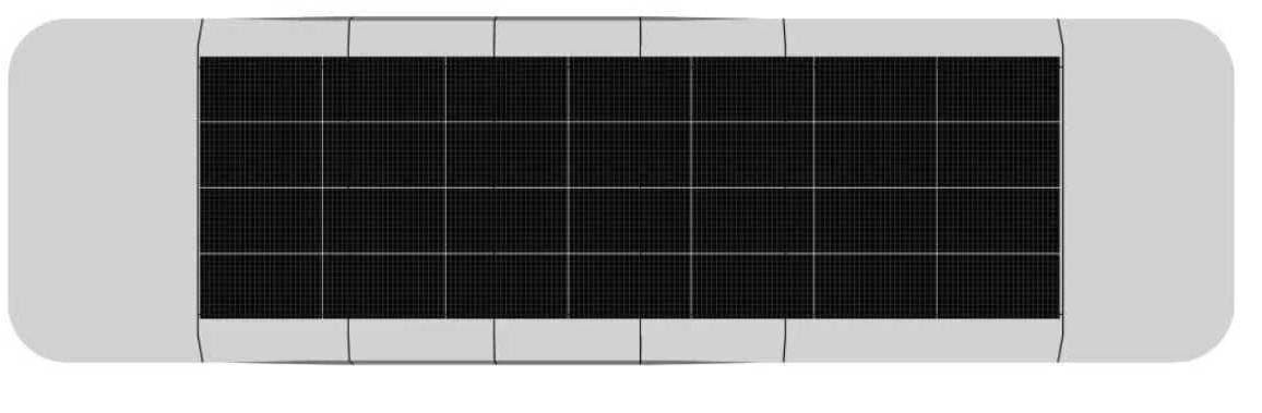 S1 Bright Star Space Capsule 7