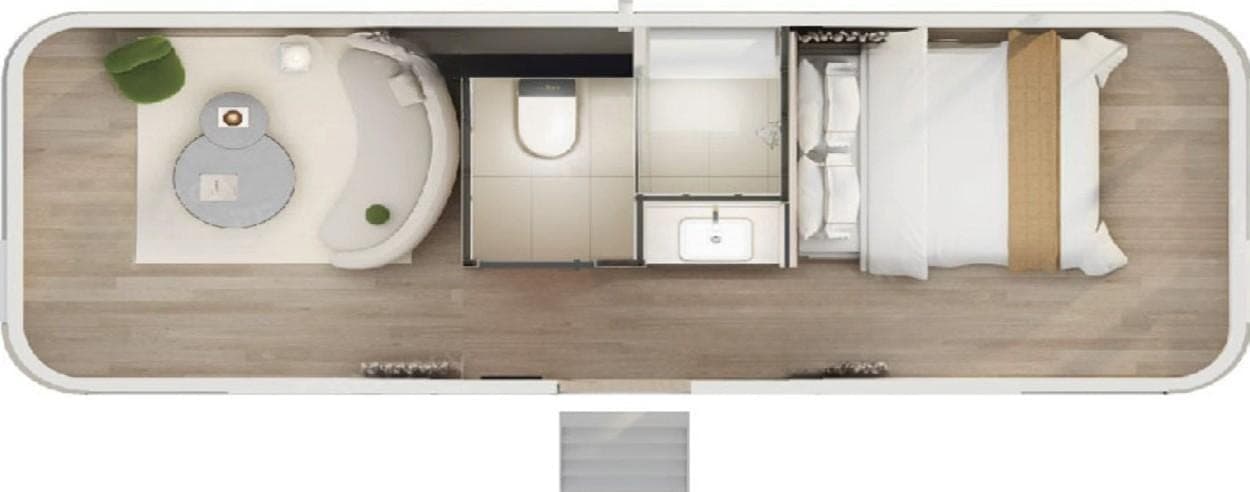 S3 Polaris Space Capsule 7