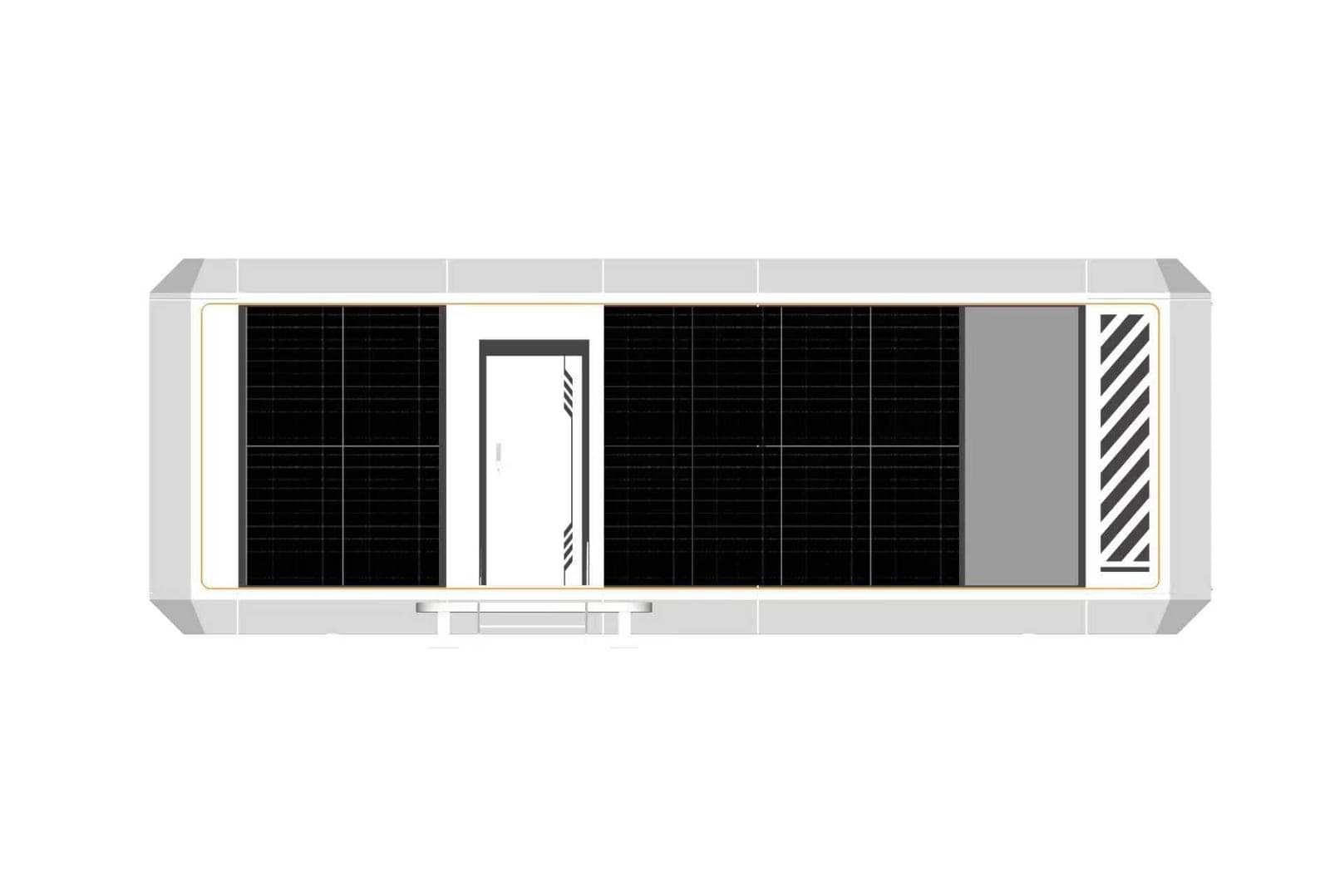 S4 Moon Driver Space Capsule 3