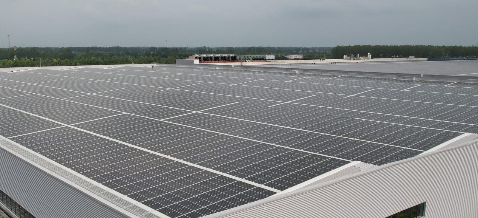 Utility Bifacial Module · 630 W (High-Density) 1