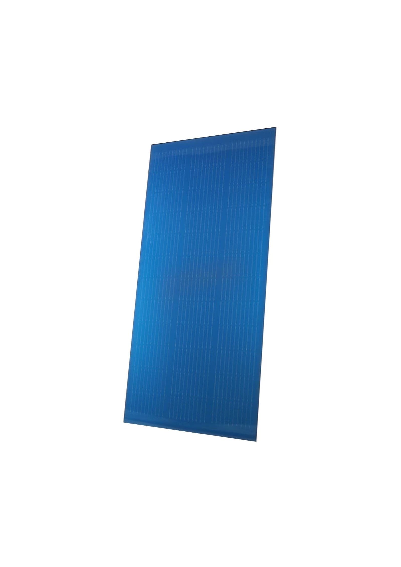 Solid-Colour BIPV Module Series