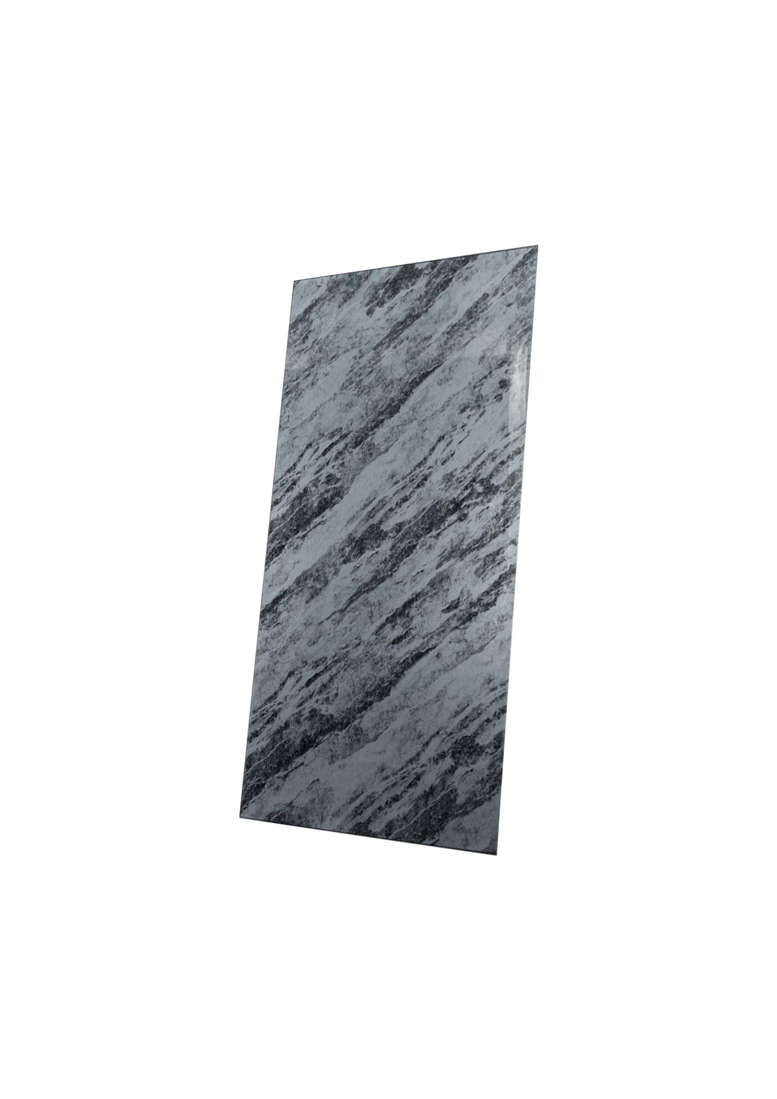 Stone-Veneer BIPV Module Series