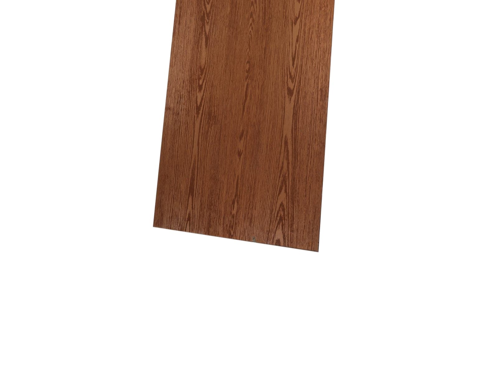 Wood-Grain BIPV Module · 75 W