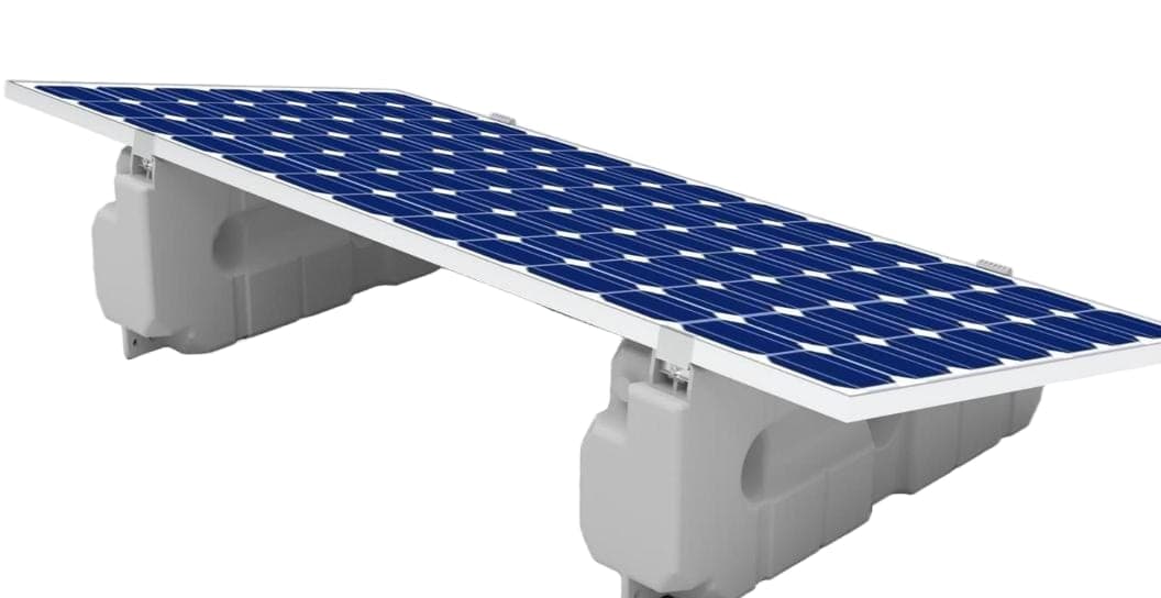 Ground Mounting Bracket
