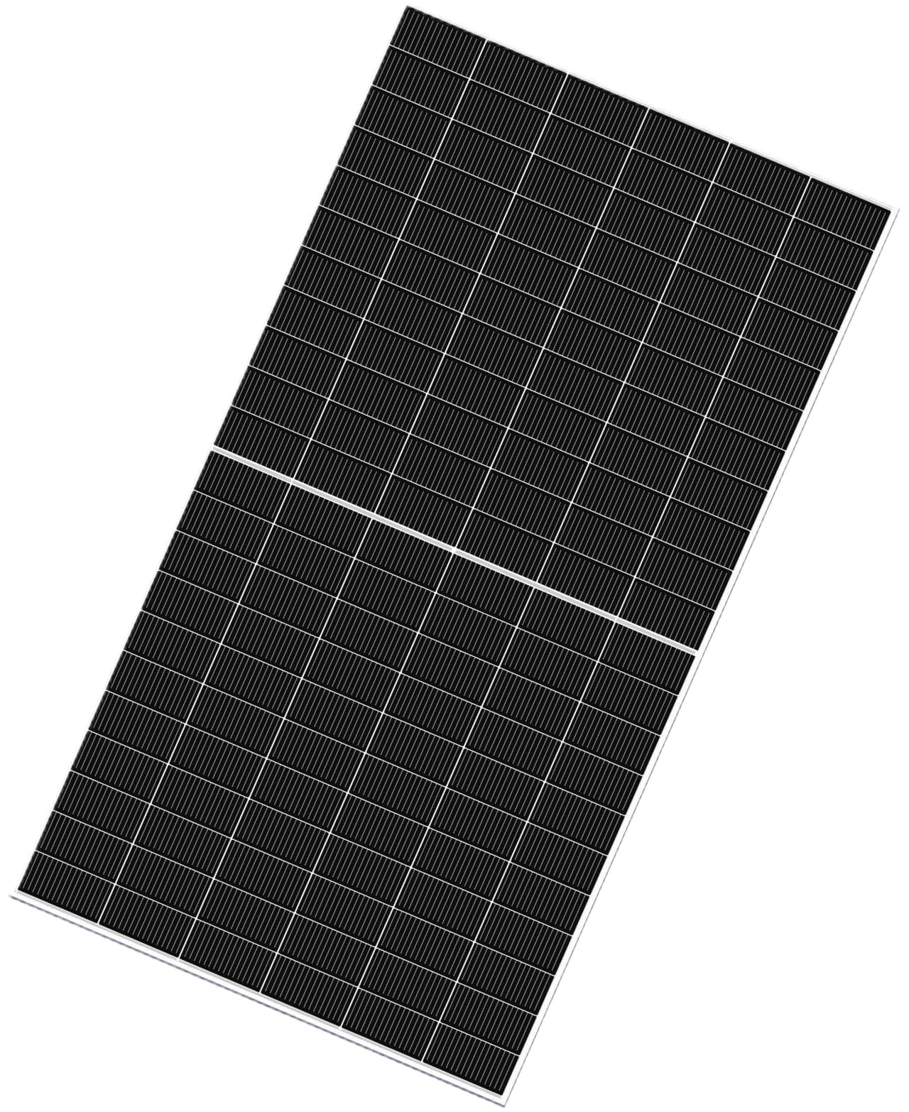 Utility Bifacial Module · 730 W